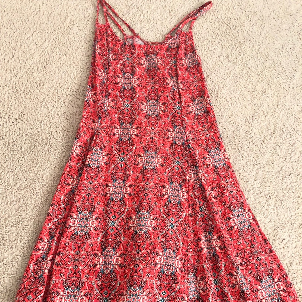 Hollister Sun Dress